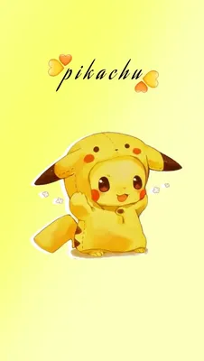 wallpaper pikachu aesthetic | Cute pokemon wallpaper, Pikachu, Pikachu  wallpaper