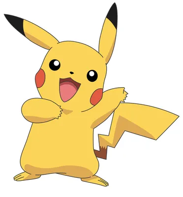 20 Facts About Pikachu - Facts.net