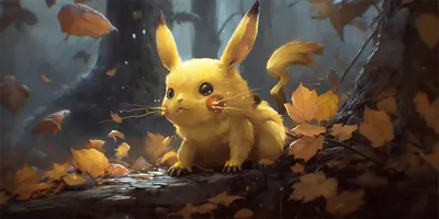 Amazon.com: Trends International Pokemon - Pikachu, Eevee, And Its  Evolutions Wall Poster, 14.725\" x 22.375\", Silver Framed Version :  Everything Else