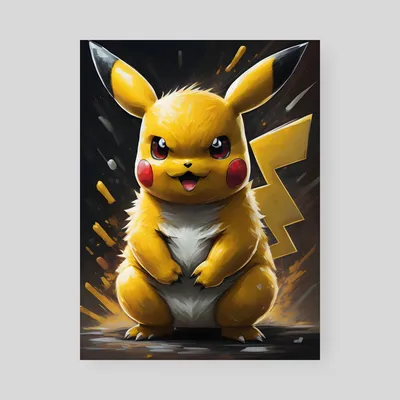 The Most Unique Versions of Pikachu | TechRaptor