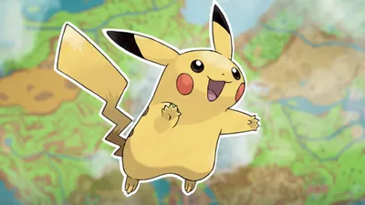 Pikachu Wallpaper Discover more Anime, background, cute, desktop, full hd  wallpaper. https://www.nawpi… | Pikachu drawing, Cute pokemon wallpaper,  Pikachu wallpaper