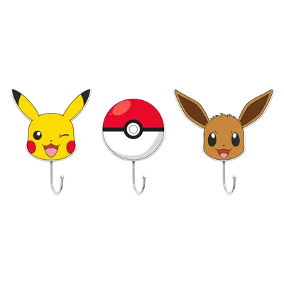 Outline Pikachu SVG Designs – MasterBundles