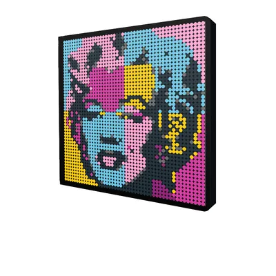 АС \"Пиксель-арт в стиле Майнкрафт\" купить за 249,00 ₽ в интернет-магазине  Леонардо