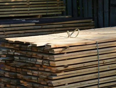 Каркасные пиломатериалы - Tague Lumber
