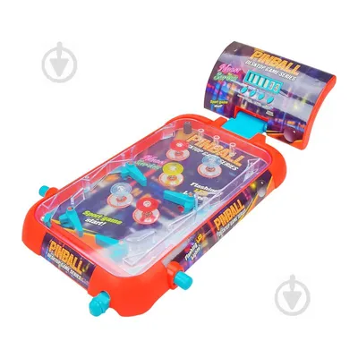 1997 GOTTLIEB PINBALL POOL PINBALL FLYER | eBay