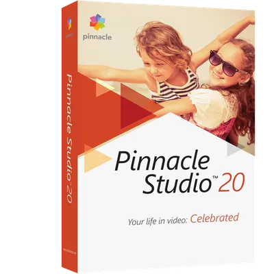 PINNACLE STUDIO 20 - AMT STUDIO 717