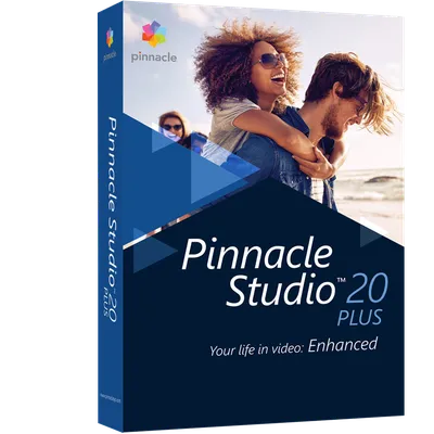 PINNACLE STUDIO 20 - AMT STUDIO 717