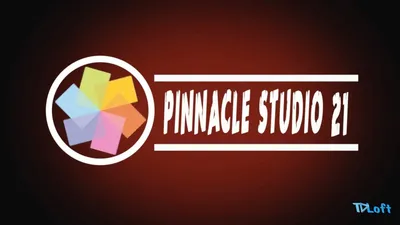 43 Pinnacle Studio 21 Картинка в картинке - YouTube