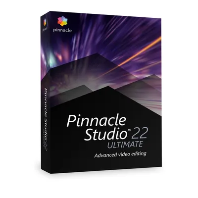 Глава 12 Вывод фильма. Pinnacle Studio 11