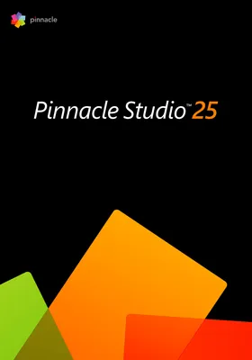 Видеоредактор Pinnacle Studio 19