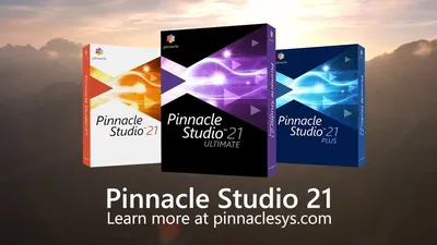 Скачать Pinnacle Studio Pro для iPhone / iPad