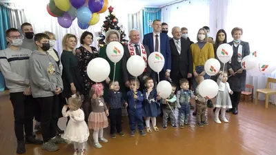 Пинский дом ребенка - дети сироты в возрасте до | ВКонтакте