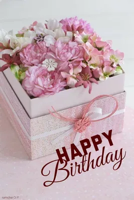 Pin by jak M on Deseos de feliz cumpleaños | Happy birthday flowers wishes,  Happy birthday wishes cake, Happy birthday flower