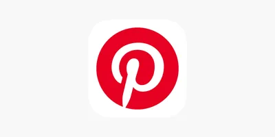 Diseño del logotipo de Pinterest - Historia, significado y evolución |  Turbologo