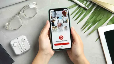 Pinterest - Pinterest | Shopify App Store