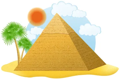 Семь пирамид в Египте, которые обычно пропускают туристы | Ассоциация  Туроператоров