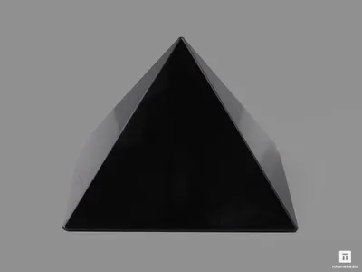 Железная пирамида в интернет-магазине Ярмарка Мастеров по цене 1090 ₽ –  T5WHCRU | Пирамида, Москва - доставка по России