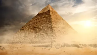 Египет. Великие пирамиды Гизы. История и советы по посещению | ЕВРОИНС
