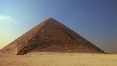 Пирамида из обсидиана, 10х10х7,5 см, цена - 7960 руб