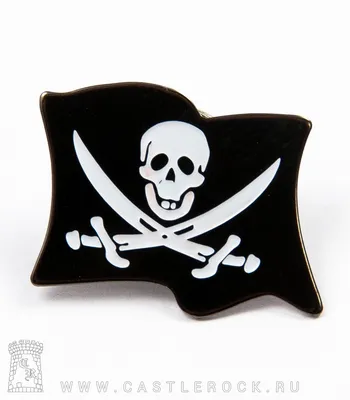 Череп Пиратская Наклейка, Пиратский Череп, текст, логотип, наклейка png |  Klipartz