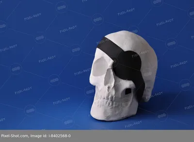 Значок Пиратский череп купить в интернет магазине | Цена 95 руб |  Популярные иллюстрации