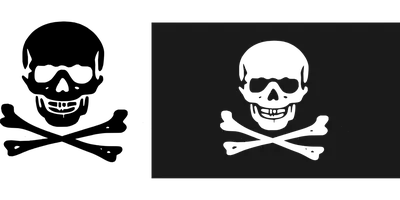 Скоро Праздник: Как сделать Пиратский Флаг | Disfras de pirata, Piratas  infantiles, Decoracion de piratas