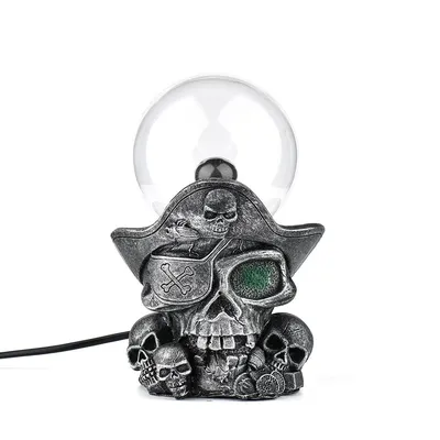 Файл 3D Харлок пиратский череп и скрещенные кости 🎨・Шаблон для 3D-печати  для загрузки・Cults