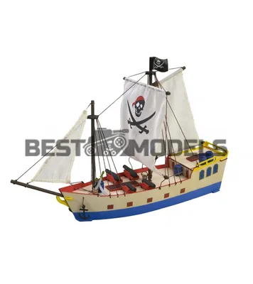 Пиратский Корабль (Pirate Ship) | Раскраски для детей: 26 разукрашек