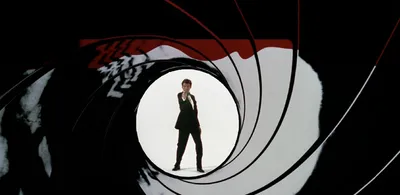 1995, Золотой год: 20-летие Goldeneye и особенный год для кино | В движении.