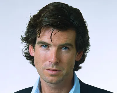 BROSNAN WALLPAPER - Пирс Броснан Обои (38362520) - Fanpop