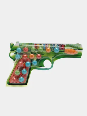 Пистолет Штурм стреляет мягкими пулями,пистолет для детей,мягкие  пули,оружие детское купить по цене 559 ₽ в интернет-магазине KazanExpress