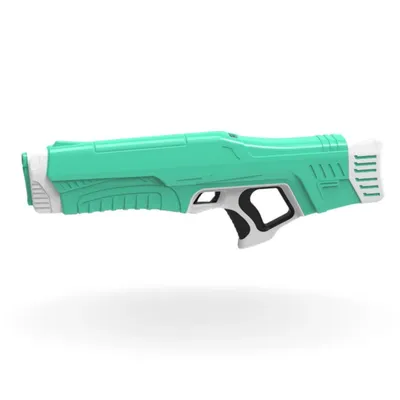 GALAXY-TOP Водный пистолет электрический на аккумуляторе для детей
