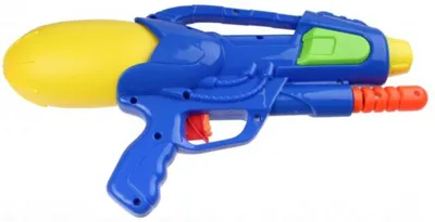 Пистолет для детей, музыкальный - Игрушечные пистолеты в интернет-магазине  Toys