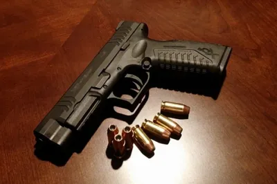 Пистолет-пулемет Little Tikes для детей