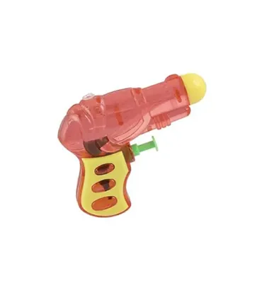 Электрический водяной пистолет для детей и взрослых 2 шт (id 109240415),  купить в Казахстане, цена на Satu.kz