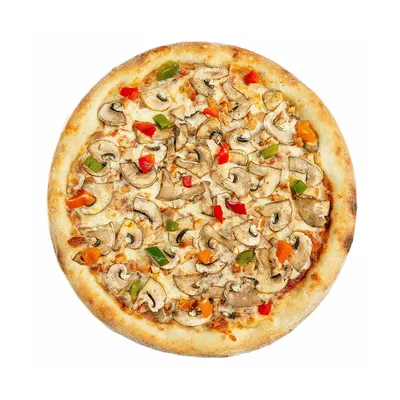 Пицца на дом — итальянские традиции стали ближе