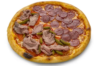 Пицца ДОМ — заказать доставку от 30 минут в Хабаровске