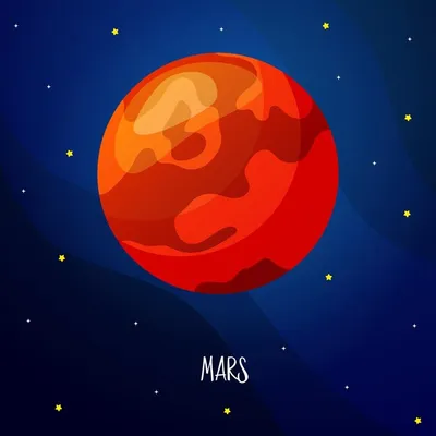 Мультик про космос для детей - Марс, Юпитер, Сатурн, Уран, Нептун, Хаббл -  YouTube