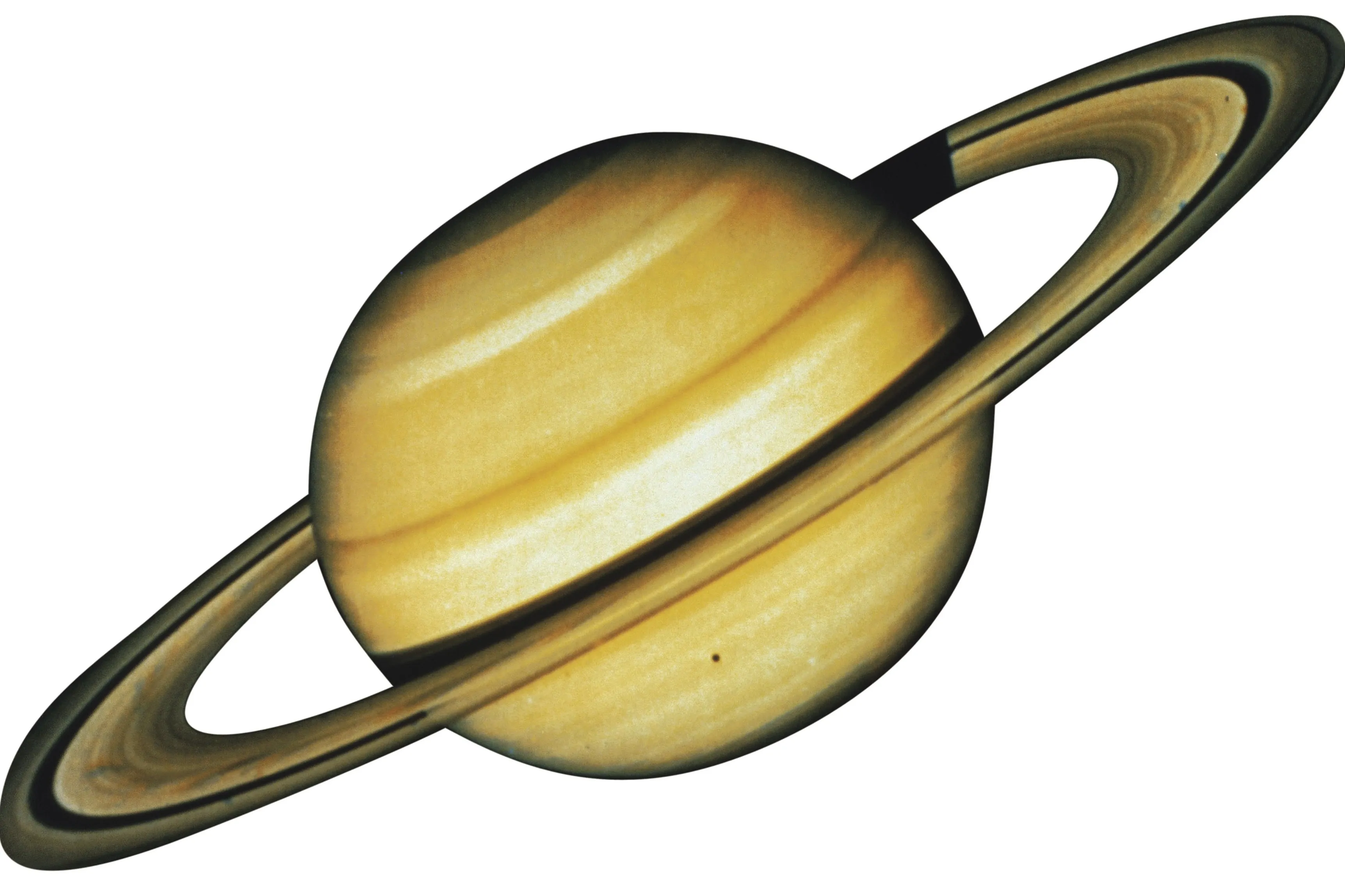 Планета сатурн детям