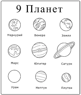 План-конспект ОД для детей 5–6 лет «Планеты настроений. Космос. Эмоции» (6  фото). Воспитателям детских садов, школьным учителям и педагогам - Маам.ру