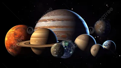 КТО СЛЕДИТ ЗА РЫБАМИ ИЗ КОСМОСА? Планеты Солнечной системы для знака  зодиака - РЫБЫ. | Астролог Диана Зуева | Дзен