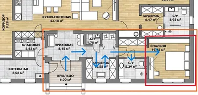 Ландшафтный дизайн дачного участка 6 соток своими руками: идеи на фото и  советы по обустройству от IVD.ru | ivd.ru