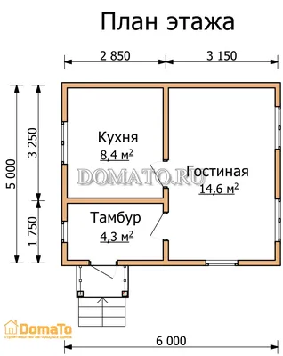 Планировка дома из Вашей мечты | Индивидуальный проект частного дома от  профессионалов | Авторский проект дома по доступной цене