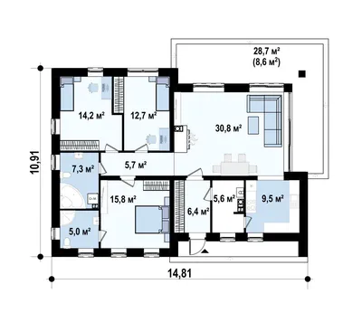 Планировка квартиры по адресу дома: Инструкция как узнать онлайн