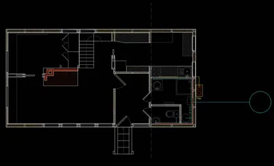 Проект пристройки веранды 6 на 2, пристройка веранда из бруса или  каркасная, цена