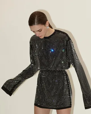 Вечерние платья: фото коллекции Александра Терехова The Dress | Vogue Russia