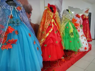 Платье Осень в 2023 г | Осенний карнавал, Самодельные костюмы, Идеи костюмов