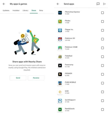 В магазине Google Play Маркет обнаружено приложение Threads — аналог  Twitter от Meta✴