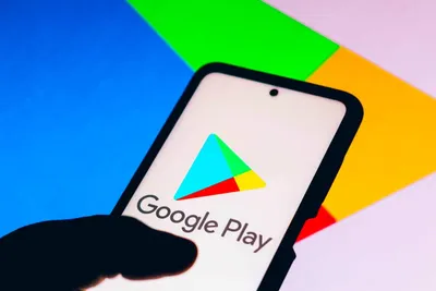 Регистрация мобильного приложения в Google Play Market