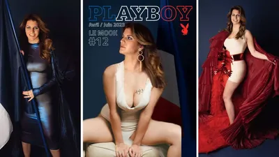 Playboy Russia: Anna Sedokova (Video 2019) - IMDb